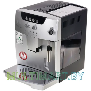 Эспрессо кофемашина DeLonghi ESAM 04.110.S картинка 4